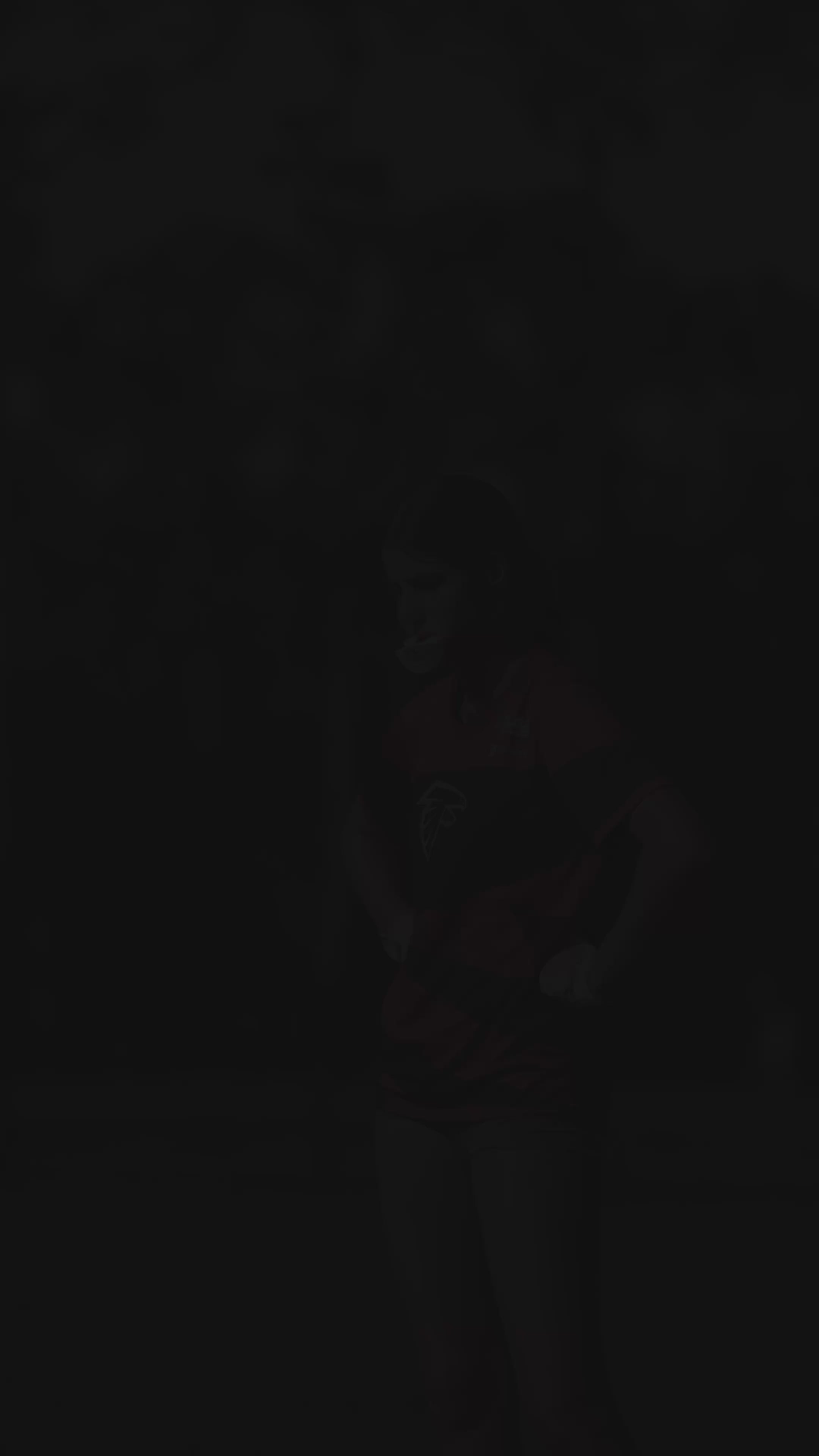 Load video: Girls running routes with speed and precision.